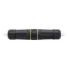 InLine 69927F Accoppiatore in fibra ottica SC, IP68, presa 2x2 SC, per esterni, M20