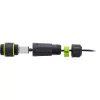 Cavo gender-changer InLine 69927P — adattatore USB gender-changer