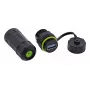 Cavo gender-changer USB InLine 69927Q – adattatore per cambiare il tipo di connettore (InLine 69927Q)