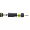 Cavo gender-changer USB InLine 69927Q – adattatore per cambiare il tipo di connettore (InLine 69927Q)