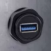 Cavo gender-changer USB InLine 69927Q – adattatore per cambiare il tipo di connettore (InLine 69927Q)