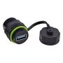 Cavo gender-changer InLine 69927R – adattatore per connettori USB