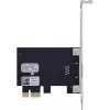 InLine 51125T scheda di rete interna Ethernet 2500 Mbit/s