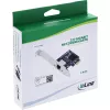 InLine 51125T scheda di rete interna Ethernet 2500 Mbit/s
