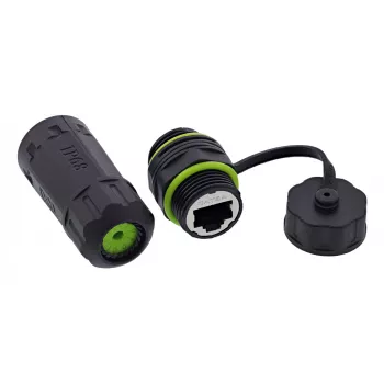 Cavo gender-changer InLine 69927I — adattatore per invertire il sesso del connettore