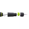 Cavo gender-changer InLine 69927I — adattatore per invertire il sesso del connettore