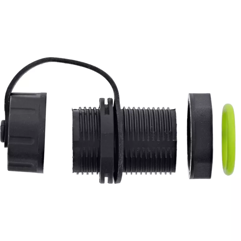 Cavo gender-changer InLine 69927J — adattatore di rete per invertire l'orientamento del connettore