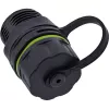 Cavo gender-changer InLine 69927J — adattatore di rete per invertire l'orientamento del connettore