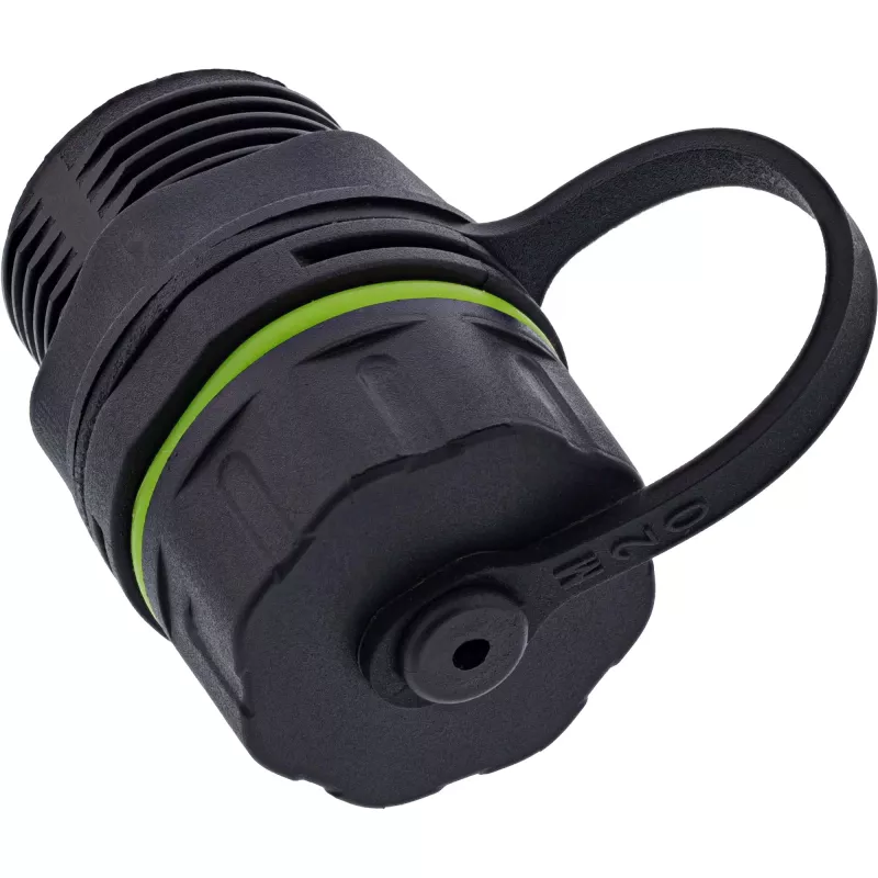 Cavo gender-changer InLine 69927J — adattatore di rete per invertire l'orientamento del connettore