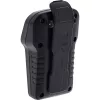 Altoparlante portatile mono InLine 55383 — nero, driver 2,8 cm, Bluetooth 2,4 GHz (portata 10 m)