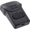 Altoparlante portatile mono InLine 55383 — nero, driver 2,8 cm, Bluetooth 2,4 GHz (portata 10 m)
