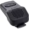 Altoparlante portatile mono InLine 55383 — nero, driver 2,8 cm, Bluetooth 2,4 GHz (portata 10 m)