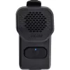 Altoparlante portatile mono InLine 55383 — nero, driver 2,8 cm, Bluetooth 2,4 GHz (portata 10 m)