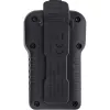 Altoparlante portatile mono InLine 55383 — nero, driver 2,8 cm, Bluetooth 2,4 GHz (portata 10 m)