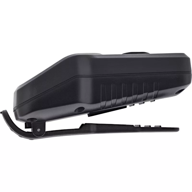 Altoparlante portatile mono InLine 55383 — nero, driver 2,8 cm, Bluetooth 2,4 GHz (portata 10 m)