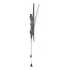 InLine 23101B supporto a parete/piedistallo per TV 177,8 cm (70