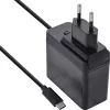 Caricabatterie portatile InLine 31516C — compatto adattatore di rete USB per caricare smartphone e tablet