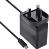 Caricabatterie portatile InLine 31516C — compatto adattatore di rete USB per caricare smartphone e tablet