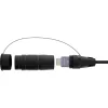 InLine 17990T cavo HDMI 90 m HDMI Type-A (standard) nero