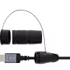 InLine 17990T cavo HDMI 90 m HDMI Type-A (standard) nero