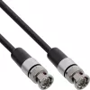 Cavo VGA InLine 10825S — cavo VGA InLine modello 10825S, dimensioni 15×15 mm, peso 1,71 kg