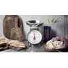 Bilancia da cucina meccanica Gastroback Classic acciaio inox 30102