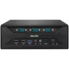 Shuttle PCM31, modulo di espansione triple porte COM (RS232) per PC slim serie XH