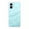 OPPO A6x 17,1 cm (6,75 pollici) Dual-SIM Android 15 4G USB Type-C 4 GB 128 GB 6100 mAh blu