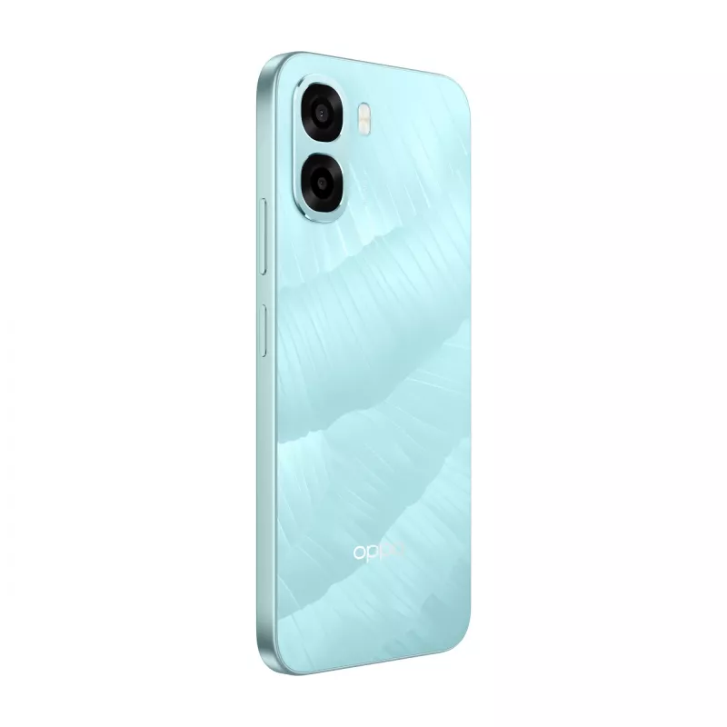 OPPO A6x 17,1 cm (6,75 pollici) Dual-SIM Android 15 4G USB Type-C 4 GB 128 GB 6100 mAh blu