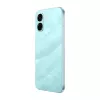 OPPO A6x 17,1 cm (6,75 pollici) Dual-SIM Android 15 4G USB Type-C 4 GB 128 GB 6100 mAh blu
