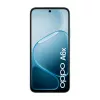 OPPO A6x 17,1 cm (6,75 pollici) Dual-SIM Android 15 4G USB Type-C 4 GB 128 GB 6100 mAh blu