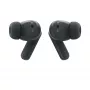 Headset MOTOROLA Moto Buds Bass TWS Bluetooth In-Ear per chiamate e musica, nero, 51 g