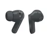 Headset MOTOROLA Moto Buds Bass TWS Bluetooth In-Ear per chiamate e musica, nero, 51 g