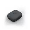 Headset MOTOROLA Moto Buds Bass TWS Bluetooth In-Ear per chiamate e musica, nero, 51 g