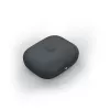 Headset MOTOROLA Moto Buds Bass TWS Bluetooth In-Ear per chiamate e musica, nero, 51 g