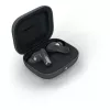 Headset MOTOROLA Moto Buds Bass TWS Bluetooth In-Ear per chiamate e musica, nero, 51 g