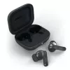 Headset MOTOROLA Moto Buds Bass TWS Bluetooth In-Ear per chiamate e musica, nero, 51 g