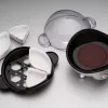 Cuociuova Gastroback Design Eggcooker 350 W