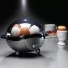 Cuociuova Gastroback Design Eggcooker 350 W