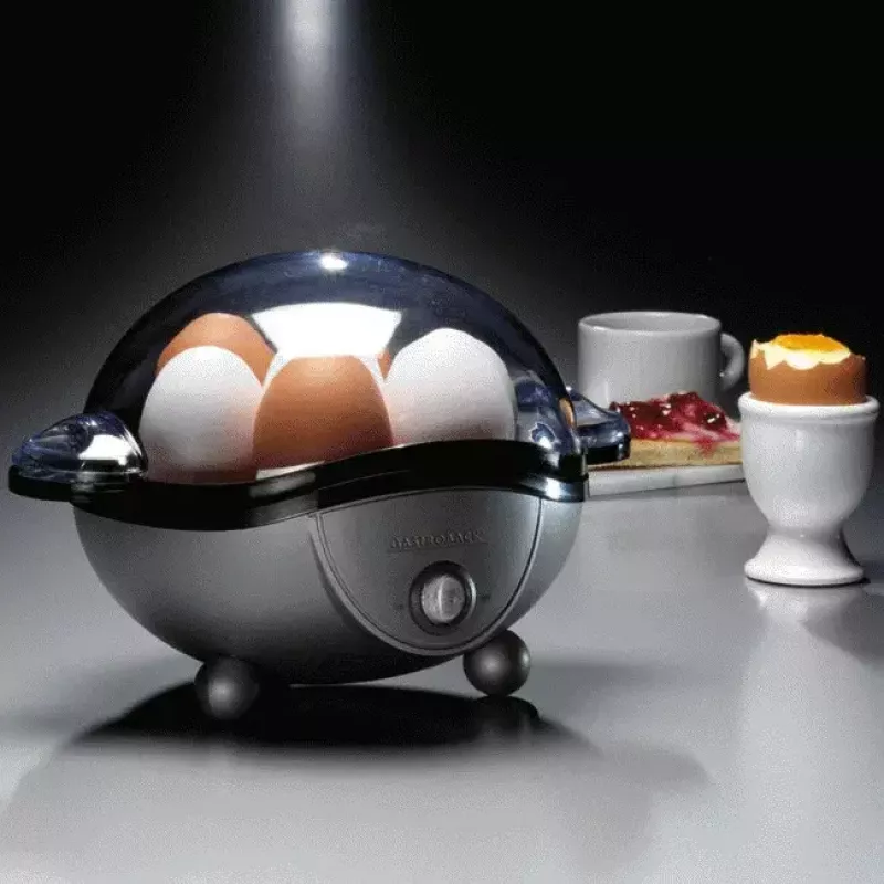 Cuociuova Gastroback Design Eggcooker 350 W