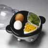 Cuociuova Gastroback Design Eggcooker 350 W