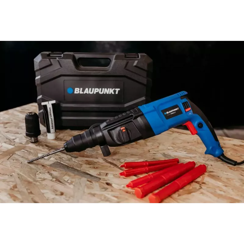 Martello perforatore Blaupunkt RH3010