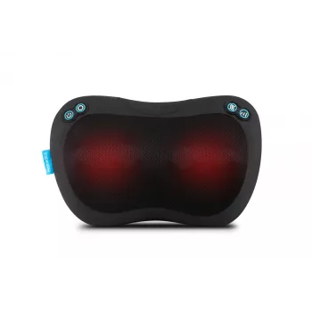 Massaggiatore HoMedics SP-45H-EB schiena, gambe, collo, spalle nero
