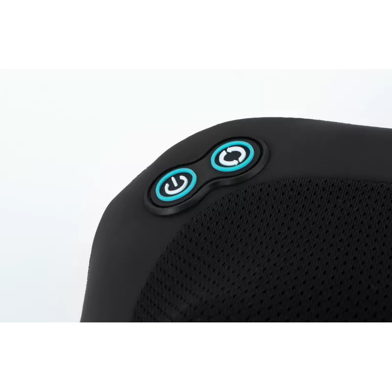 Massaggiatore HoMedics SP-45H-EB schiena, gambe, collo, spalle nero