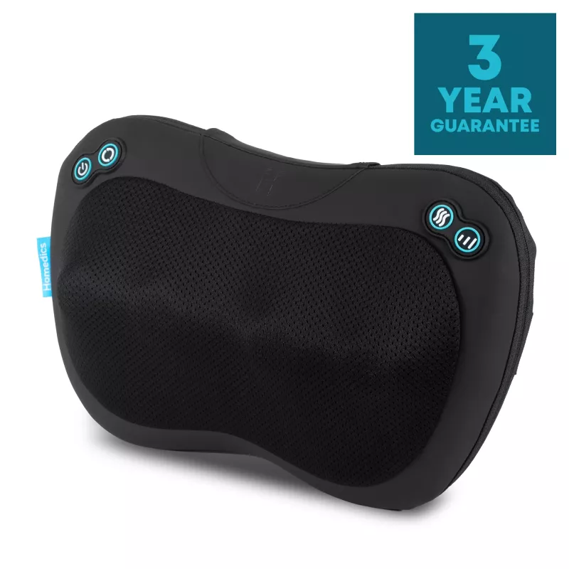 Massaggiatore HoMedics SP-45H-EB schiena, gambe, collo, spalle nero