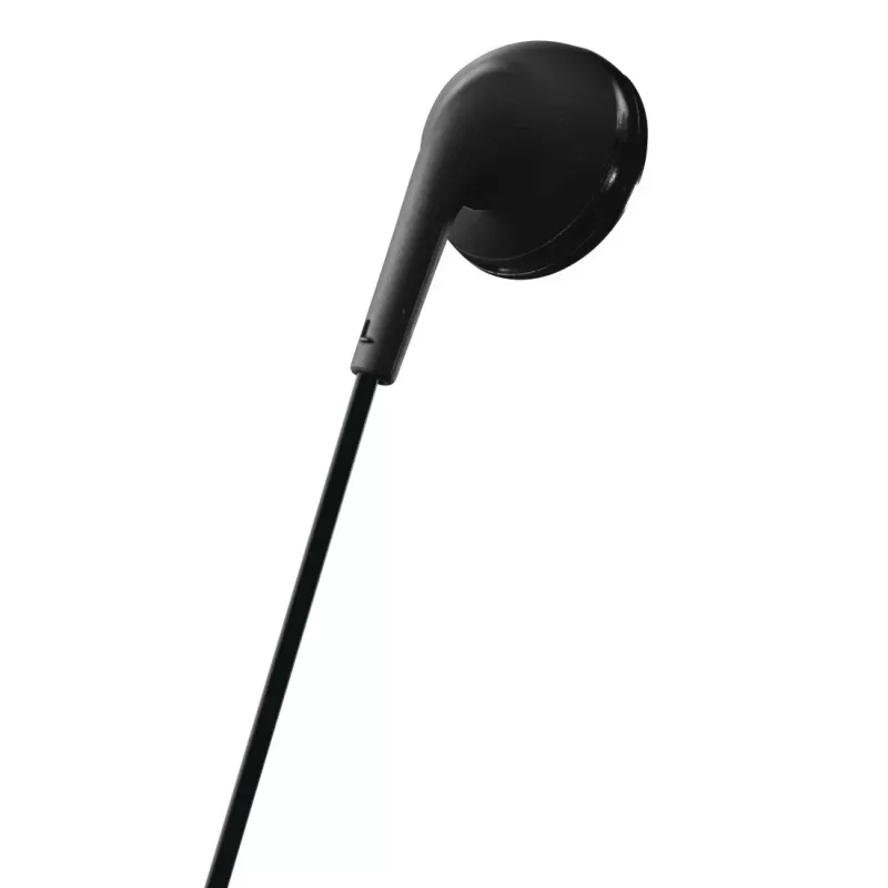 Cuffie Hama Bubbly con filo in-ear per chiamate/musica nero