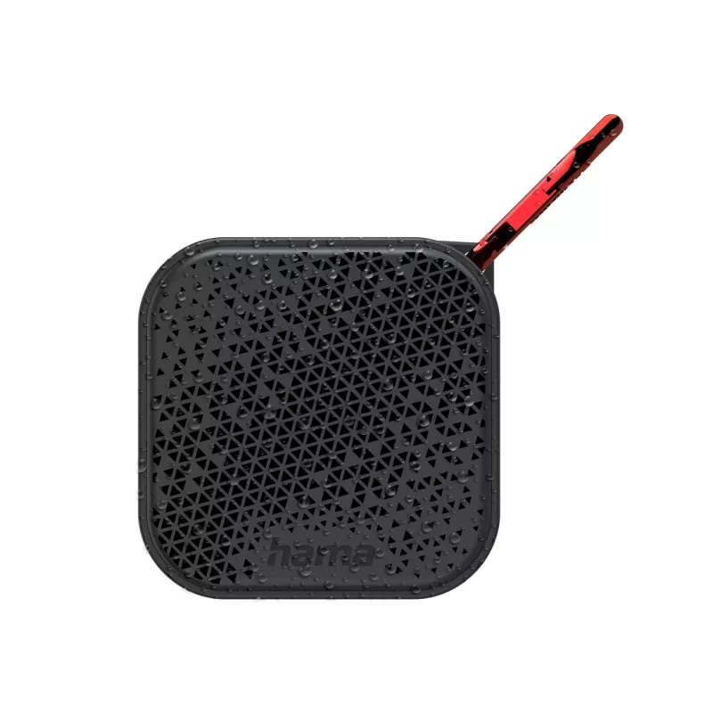 Hama Pocket 3.0 nero wireless 3,5 W
