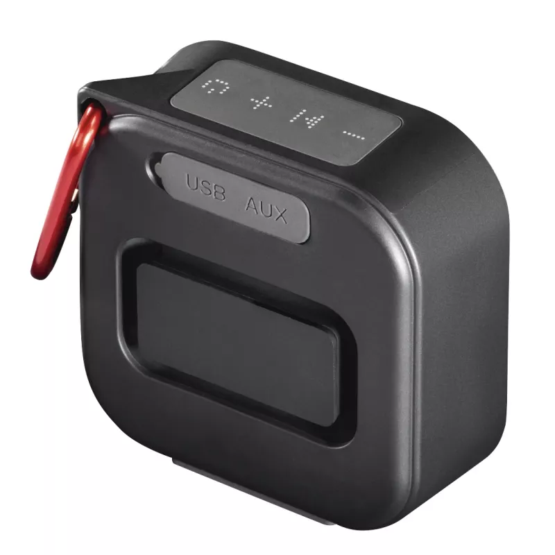 Hama Pocket 3.0 nero wireless 3,5 W