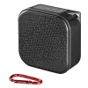 Hama Pocket 3.0 nero wireless 3,5 W