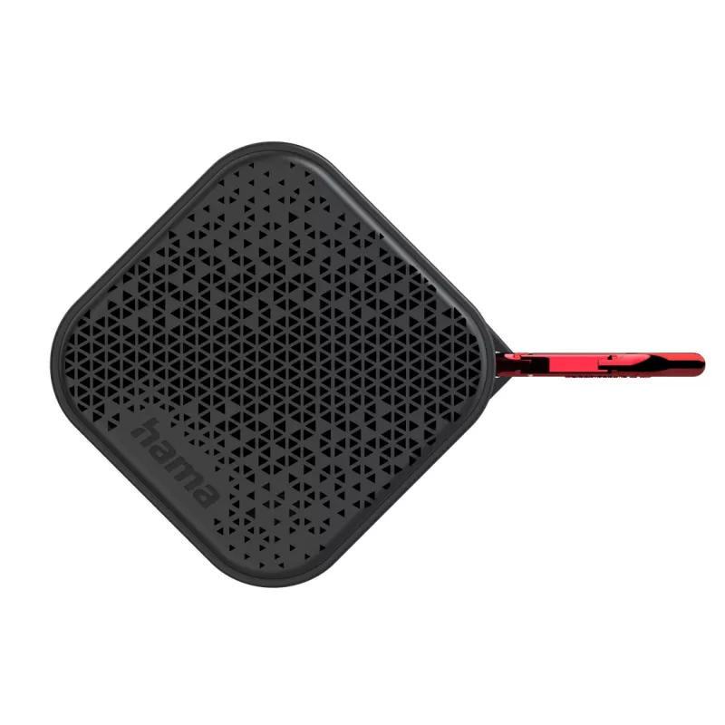 Hama Pocket 3.0 nero wireless 3,5 W